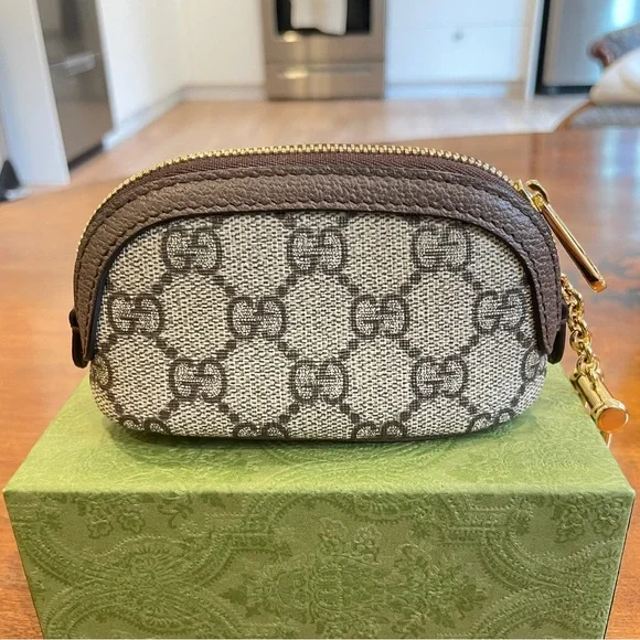 Gucci key cles - Picture 4 of 16